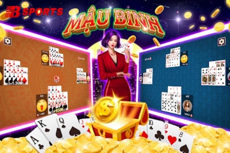 Địa chỉ chơi game bài đổi thưởng tiền thật đầy sức hút