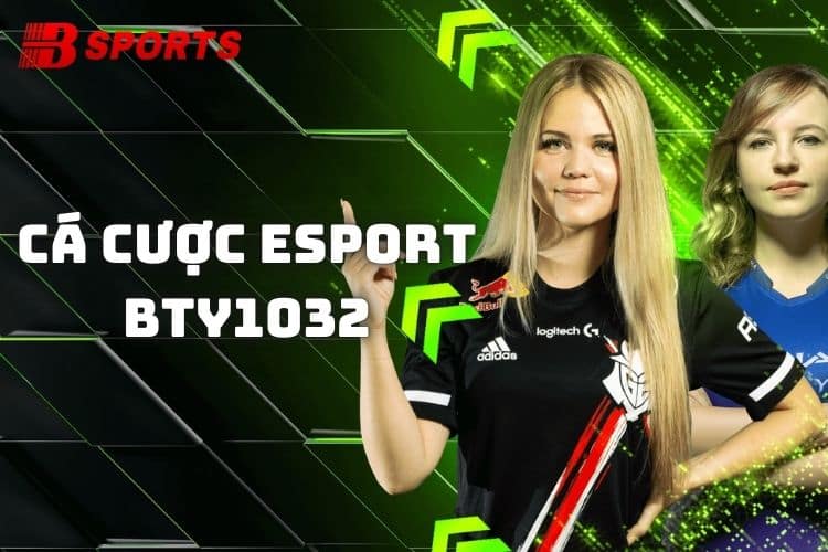 Tìm hiểu khái quát về thể loại game thể thao ảo tại Bty1032
