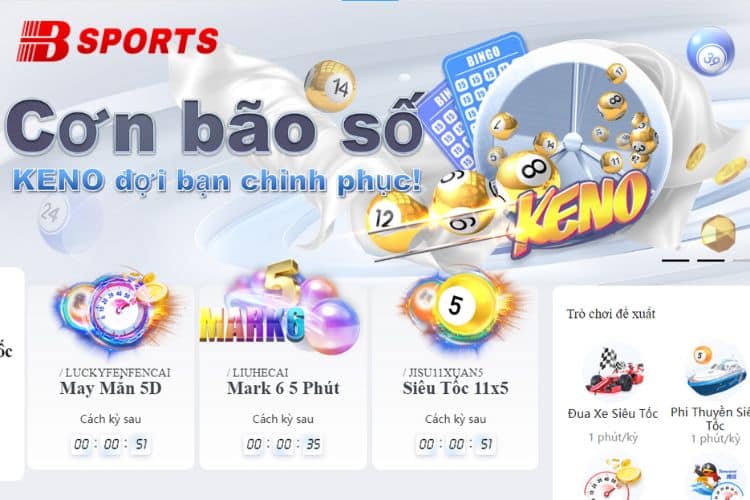 Giới thiệu tổng quan về xổ số Bty1032