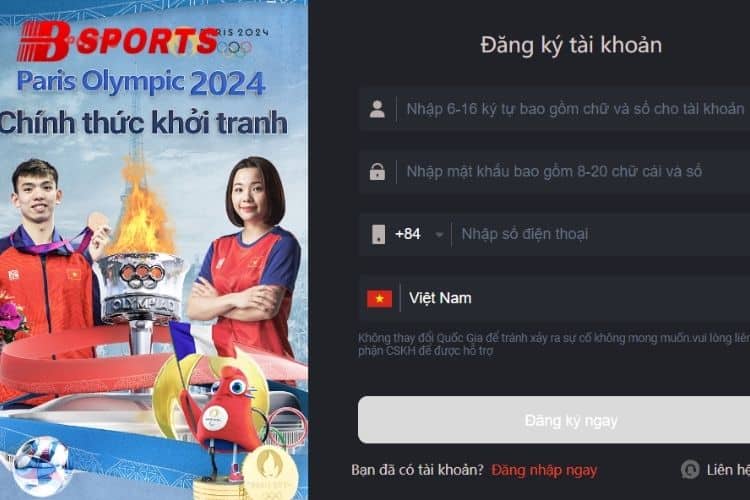 Chia sẻ cách đăng ký Bty1032 thành công