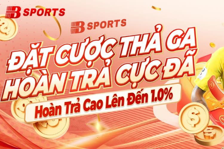 Khuyến mãi Bty1032 tặng thưởng thường xuyên