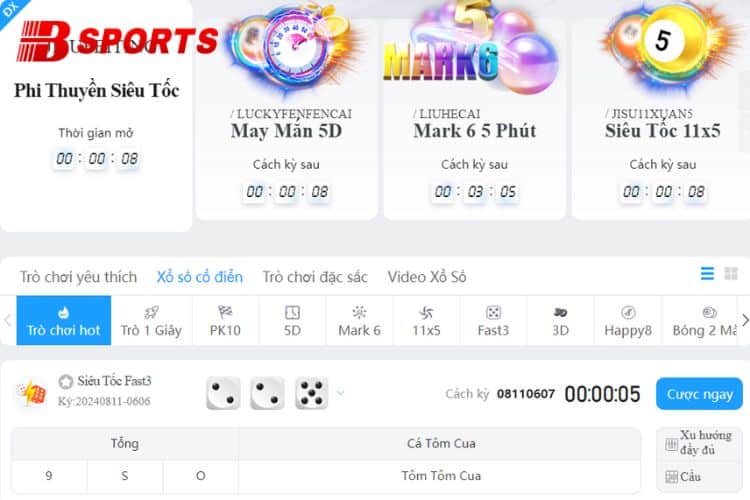 Bật mí kinh nghiệm đánh xổ số bao thắng từ chuyên gia Bty1032