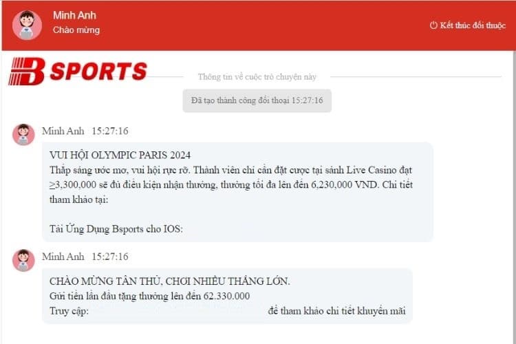 Những lý do mà bạn nên liên hệ Bty1032 ngay