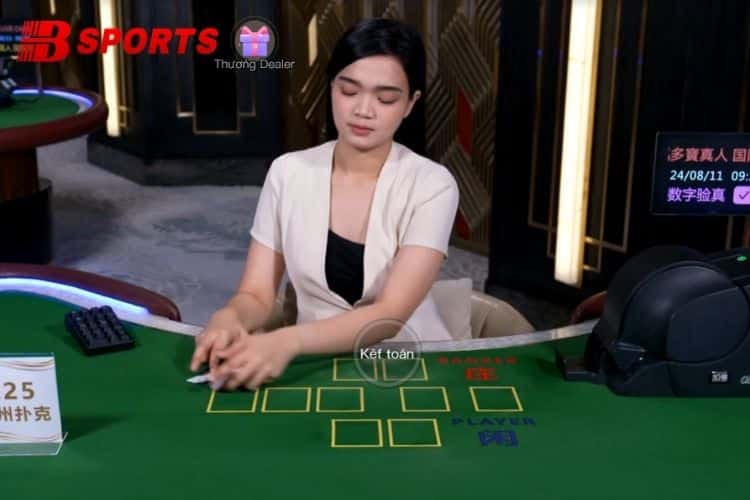 Phân hạng thắng thua trong các ván chơi