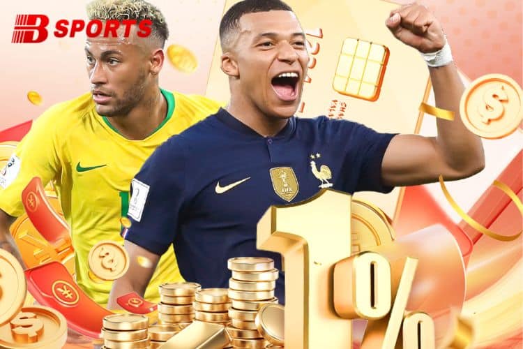 Loại hình cá độ thể thao hấp dẫn trên website Bty1032