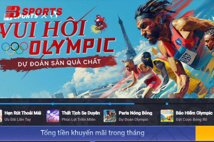 Sức hấp dẫn đến từ nền tảng giải trí Bty1032