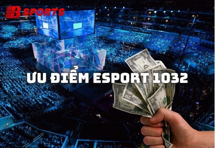 Tại sao nên chơi game thể thao ảo tại nhà cái Bty1032?