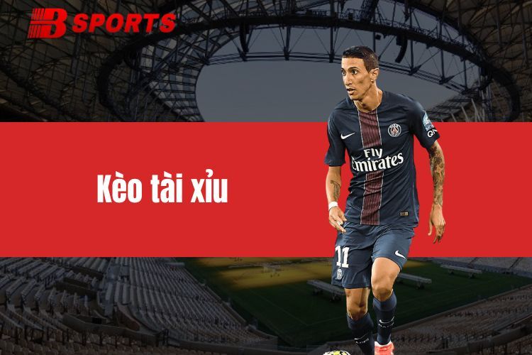 Kèo tài xỉu BTY1032 - Cơ hội vàng cho anh em đam mê cá cược